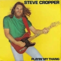 Steve Cropper - Playin' My Thing / MCA